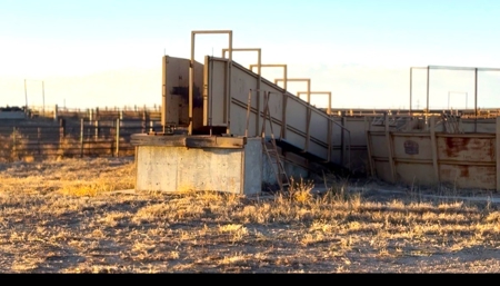Southwest Nebraska Feedlot For Sale - image 11