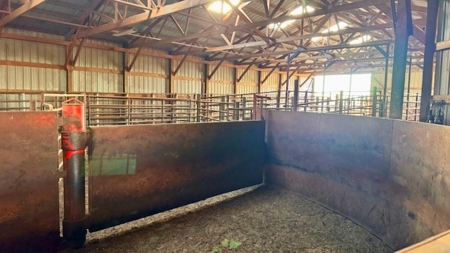 Southwest Nebraska Feedlot For Sale - image 17