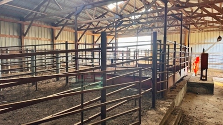 Southwest Nebraska Feedlot For Sale - image 19