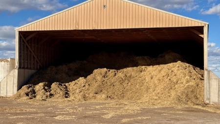 Southwest Nebraska Feedlot For Sale - image 45