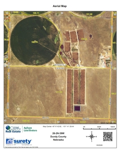 Southwest Nebraska Feedlot For Sale - image 23