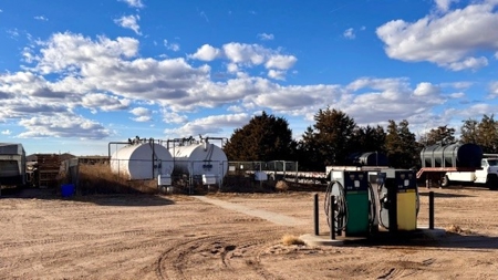 Southwest Nebraska Feedlot For Sale - image 5
