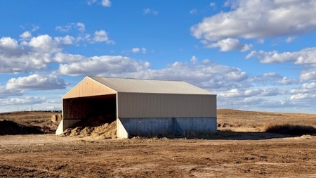 Southwest Nebraska Feedlot For Sale - image 3
