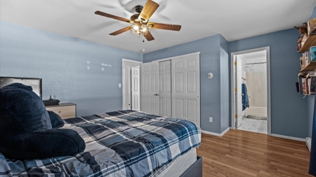 Spacious 3-Bedroom Home with RV Parking, Privacy Fence - image 9