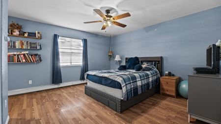 Spacious 3-Bedroom Home with RV Parking, Privacy Fence - image 8