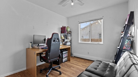 Spacious 3-Bedroom Home with RV Parking, Privacy Fence - image 13