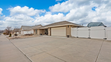 Split-Floor-Plan Home with RV Pad, Shed & Outdoor Living - image 2