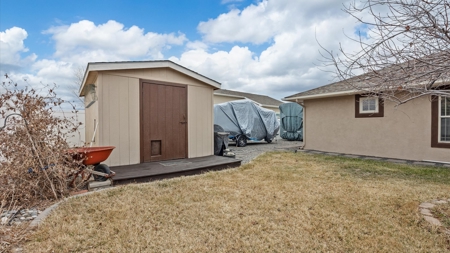 Split-Floor-Plan Home with RV Pad, Shed & Outdoor Living - image 16