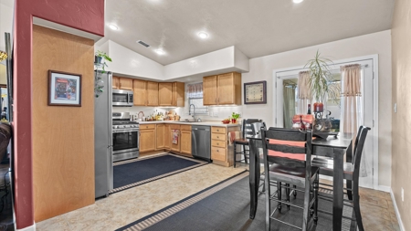 Split-Floor-Plan Home with RV Pad, Shed & Outdoor Living - image 6