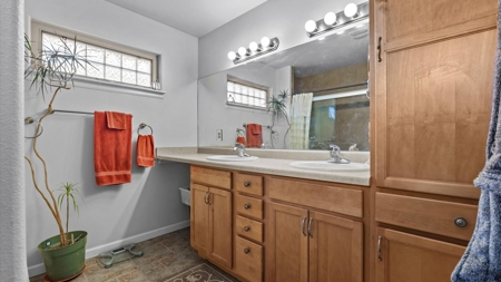 Split-Floor-Plan Home with RV Pad, Shed & Outdoor Living - image 11