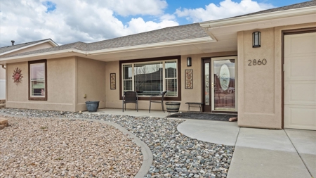 Split-Floor-Plan Home with RV Pad, Shed & Outdoor Living - image 3