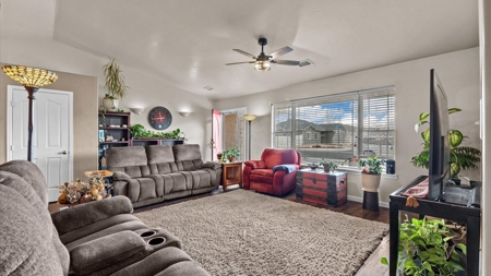 Split-Floor-Plan Home with RV Pad, Shed & Outdoor Living - image 5