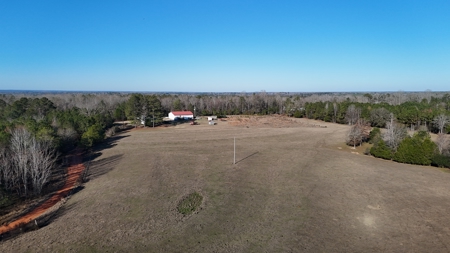 129 Acre Recreational Property for Sale in Clarke County, AL - image 3