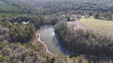 129 Acre Recreational Property for Sale in Clarke County, AL - image 9