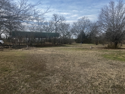 Income Producing RV Park In A Beautiful 1.93 Acre Setting - image 1