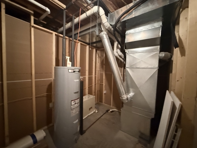 Large Home in Quiet Neighborhood in Bethany, MO - image 30