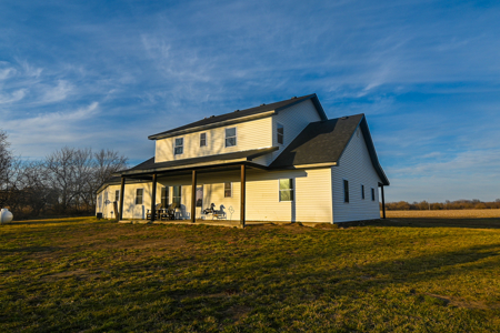 Home for Sale in Lamar Missouri - image 24