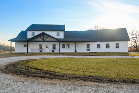 Home for Sale in Lamar Missouri - image 22