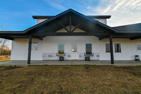 Home for Sale in Lamar Missouri - image 30