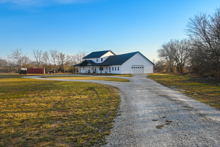 Home for Sale in Lamar Missouri - image 20