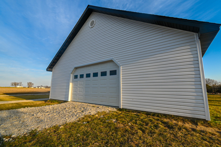 Home for Sale in Lamar Missouri - image 26