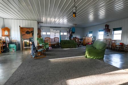Home for Sale in Lamar Missouri - image 8