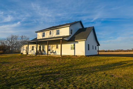 Home for Sale in Lamar Missouri - image 23