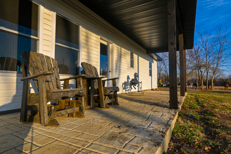 Home for Sale in Lamar Missouri - image 3