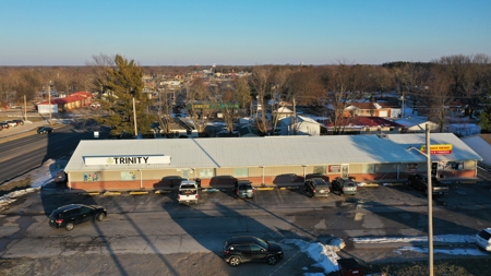 Commercial/Investment Opportunity for Sale in Salem, Missouri - image 4
