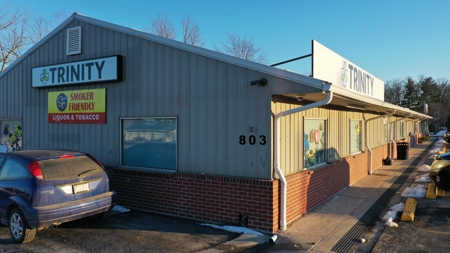 Commercial/Investment Opportunity for Sale in Salem, Missouri - image 12