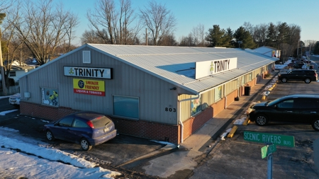 Commercial/Investment Opportunity for Sale in Salem, Missouri - image 5