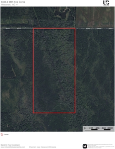 81.54± acre parcel in the Town of Clearfield, Juneau County - image 49
