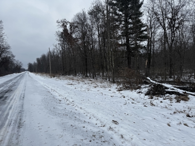 81.54± acre parcel in the Town of Clearfield, Juneau County - image 47