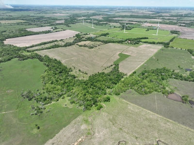 Excellent Coffey County Kansas Hunting & Build Site - image 37