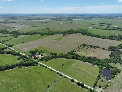 Excellent Coffey County Kansas Hunting & Build Site - image 45