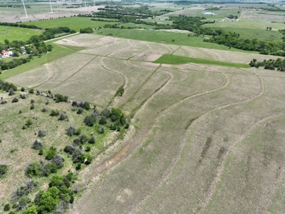 Excellent Coffey County Kansas Hunting & Build Site - image 44