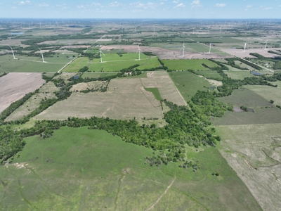 Excellent Coffey County Kansas Hunting & Build Site - image 38