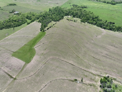 Excellent Coffey County Kansas Hunting & Build Site - image 41