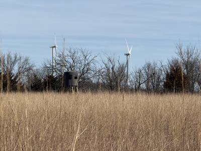 Excellent Coffey County Kansas Hunting & Build Site - image 25