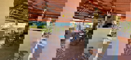 Ocean & Mountain View Estate in San Carlos | Finca Luna Grande - image 37