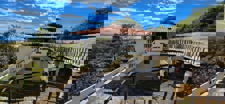 Ocean & Mountain View Estate in San Carlos | Finca Luna Grande - image 25