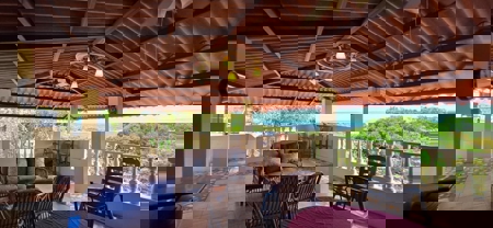 Ocean & Mountain View Estate in San Carlos | Finca Luna Grande - image 14