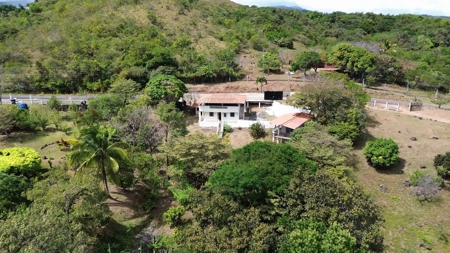 Ocean & Mountain View Estate in San Carlos | Finca Luna Grande - image 43