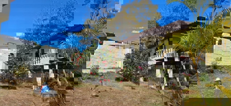 Ocean & Mountain View Estate in San Carlos | Finca Luna Grande - image 4