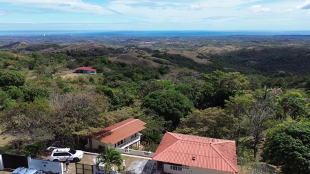 Ocean & Mountain View Estate in San Carlos | Finca Luna Grande - image 45