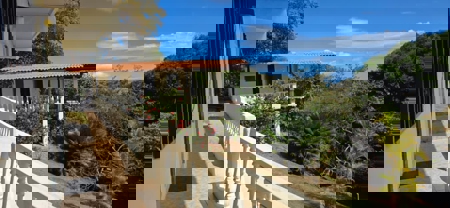 Ocean & Mountain View Estate in San Carlos | Finca Luna Grande - image 19