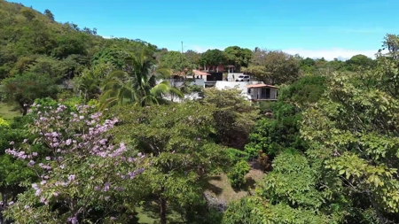 Ocean & Mountain View Estate in San Carlos | Finca Luna Grande - image 44