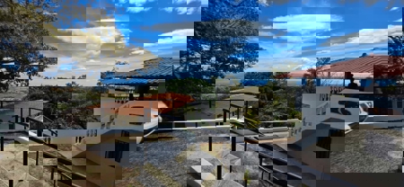 Ocean & Mountain View Estate in San Carlos | Finca Luna Grande - image 3