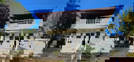 Ocean & Mountain View Estate in San Carlos | Finca Luna Grande - image 2