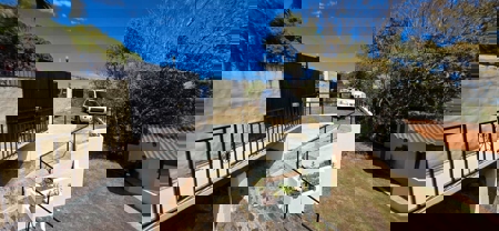 Ocean & Mountain View Estate in San Carlos | Finca Luna Grande - image 24